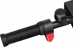 Hulajnoga elektryczna Razor RAZOR hulajnoga elektryczna C35 Black 13173822 2