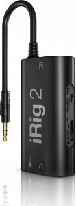 Karta dźwiękowa IK Multimedia IK iRig 2 - Interfejs audio 3