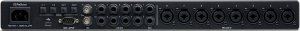 Karta dźwiękowa PreSonus PreSonus Quantum HD 8 - Interfejs Audio USB-C 4