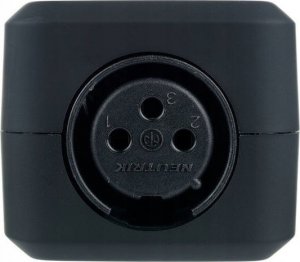 Karta dźwiękowa IK Multimedia iRig PRE 2 - Interfejs audio iOS/ Android/ DSLR 11