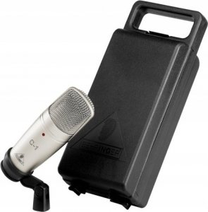 Karta dźwiękowa Behringer Behringer UM2 - Interfejs audio USB 26