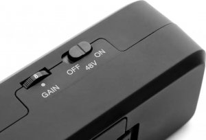 IK Multimedia IK iRig Pre HD - Interfejs audio 12