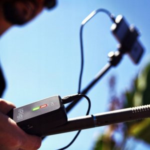 IK Multimedia IK iRig Pre HD - Interfejs audio 6