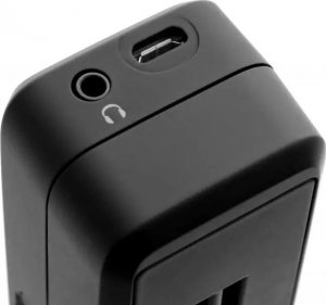 IK Multimedia IK iRig Pre HD - Interfejs audio 7