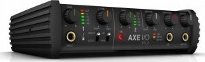Karta dźwiękowa IK Multimedia IK AXE I/O SOLO - Interfejs audio 7