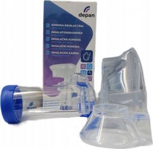 Depan Komora tuba inhalacyjna dla dzieci DEPAN 1