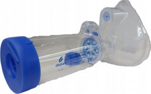 Depan Komora tuba inhalacyjna dla dzieci DEPAN 3