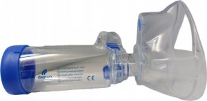 Depan Komora tuba inhalacyjna dla dzieci DEPAN 4