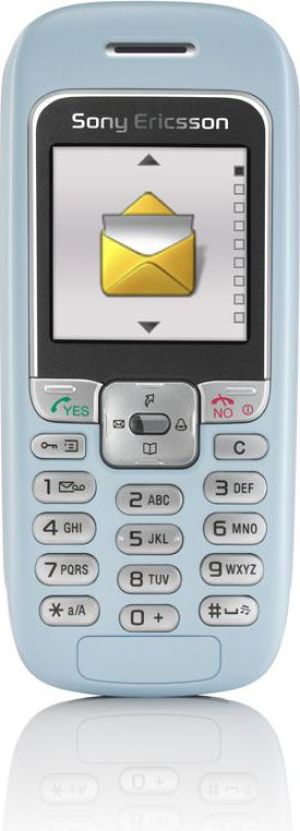 Telefon komórkowy Sami Swoi GSM SE J220i SAMI SWOI 1