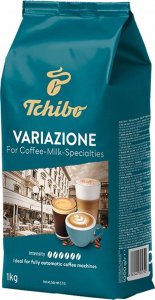 Kawa ziarnista Tchibo Variazione 1 kg 2