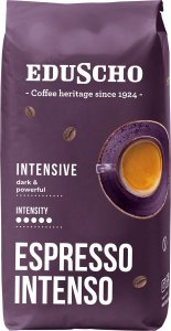 Kawa ziarnista Tchibo Eduscho Espresso Intenso 1 kg 1