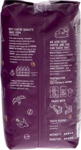 Kawa ziarnista Eduscho Espresso Intenso 1 kg 3