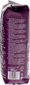 Kawa ziarnista Eduscho Espresso Intenso 1 kg 4