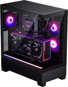 Obudowa Phanteks XT View D-RGB czarna (PH-XT523V1_DBK01) 10