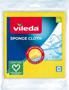 Mop Vileda Ultramax BOX z wiadrem 3