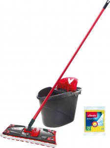 Mop Vileda Ultramax BOX z wiadrem 4