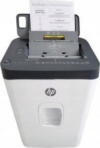 Niszczarka HP HP Niszczarka ONESHRED Auto 200CC, biało-szara 11