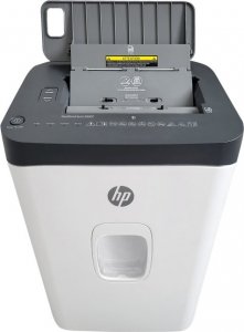 Niszczarka HP HP Niszczarka ONESHRED Auto 200CC, biało-szara 13