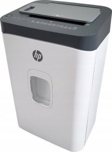 Niszczarka HP HP Niszczarka ONESHRED Auto 200CC, biało-szara 2