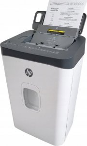 Niszczarka HP HP Niszczarka ONESHRED Auto 200CC, biało-szara 4