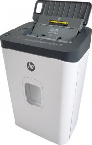 Niszczarka HP HP Niszczarka ONESHRED Auto 200CC, biało-szara 6