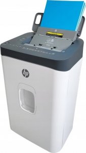 Niszczarka HP HP Niszczarka ONESHRED Auto 200CC, biało-szara 7