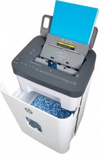 Niszczarka HP HP Niszczarka ONESHRED Auto 200CC, biało-szara 9