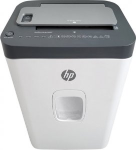 Niszczarka HP HP Niszczarka ONESHRED Auto 200CC, biało-szara 10