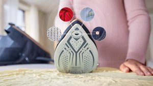 Generator pary Philips PerfectCare PSG9050/20 4