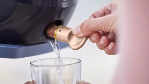 Generator pary Philips PerfectCare PSG9050/20 7