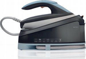 Generator pary Heinrichs Stacja parowa HEINRICH"S HDS 8722 3