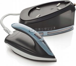 Generator pary Heinrichs Stacja parowa HEINRICH"S HDS 8722 5