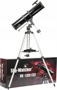 Teleskop Sky-Watcher Teleskop Sky-Watcher BK 130 9EQ2 11