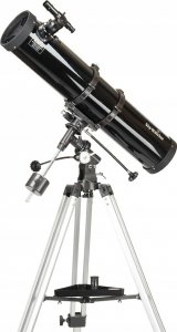 Teleskop Sky-Watcher Teleskop Sky-Watcher BK 130 9EQ2 4