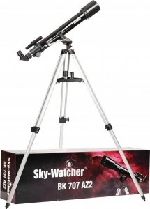 Teleskop Sky-Watcher Teleskop Sky-Watcher BK 70 7AZ2 5