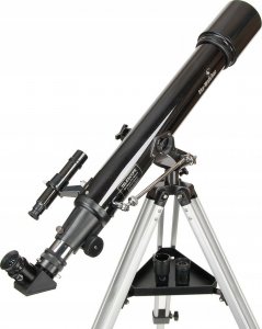 Teleskop Sky-Watcher Teleskop Sky-Watcher BK 70 7AZ2 6