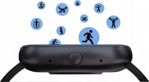 Smartwatch Wenom SMARTWATCH ZEGAREK POLSKIE MENU ROZMOWY SPORT SMART WATCH MĘSKI ORAZ DAMSKI 11