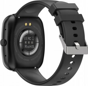 Smartwatch Wenom SMARTWATCH ZEGAREK POLSKIE MENU ROZMOWY SPORT SMART WATCH MĘSKI ORAZ DAMSKI 8