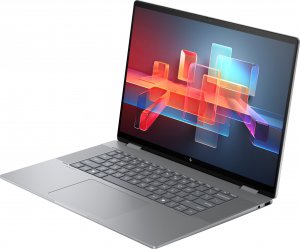 Laptop HP ENVY x360 16-ad0002nw AMD Ryzen™ 7 8840HS Hybryda (2w1) 40,6 cm (16") Ekran dotykowy WUXGA 16 GB LPDDR5-SDRAM 1 TB SSD Wi-Fi 7 (802.11be) Windows 11 Home Szary 2
