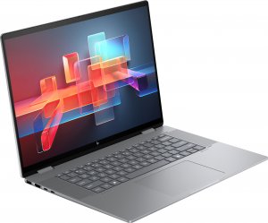 Laptop HP ENVY x360 16-ad0002nw AMD Ryzen™ 7 8840HS Hybryda (2w1) 40,6 cm (16") Ekran dotykowy WUXGA 16 GB LPDDR5-SDRAM 1 TB SSD Wi-Fi 7 (802.11be) Windows 11 Home Szary 3