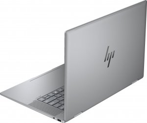 Laptop HP ENVY x360 16-ad0002nw AMD Ryzen™ 7 8840HS Hybryda (2w1) 40,6 cm (16") Ekran dotykowy WUXGA 16 GB LPDDR5-SDRAM 1 TB SSD Wi-Fi 7 (802.11be) Windows 11 Home Szary 5