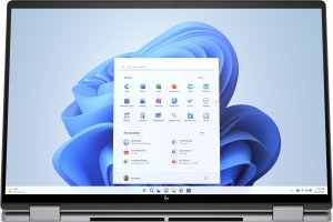 Laptop HP ENVY x360 16-ad0002nw AMD Ryzen™ 7 8840HS Hybryda (2w1) 40,6 cm (16") Ekran dotykowy WUXGA 16 GB LPDDR5-SDRAM 1 TB SSD Wi-Fi 7 (802.11be) Windows 11 Home Szary 8