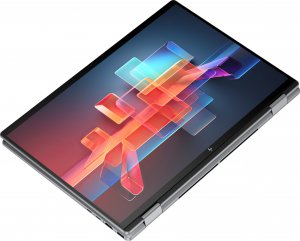 Laptop HP ENVY x360 16-ad0002nw AMD Ryzen™ 7 8840HS Hybryda (2w1) 40,6 cm (16") Ekran dotykowy WUXGA 16 GB LPDDR5-SDRAM 1 TB SSD Wi-Fi 7 (802.11be) Windows 11 Home Szary 9