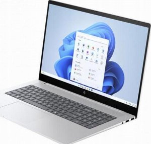 Laptop HP HP Envy Laptop 17-da0006nw Intel Core Ultra 5 125H 43,9 cm (17.3") Ekran dotykowy Full HD 16 GB DDR5-SDRAM Wi-Fi 6E (802.11ax) Windows 11 Pro 3