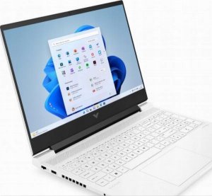 Laptop HP HP Victus Gaming 16-r1094nw Intel® Core™ i5 i5-14450HX Laptop 40,9 cm (16.1") Full HD 16 GB DDR5-SDRAM 1 TB SSD NVIDIA GeForce RTX 4060 Wi-Fi 6 (802.11ax) Windows 11 Home Biały 1