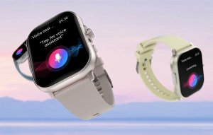 Smartwatch Colmi C63 Żółty  (C63 Yellow) 7