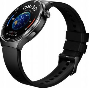 Smartwatch QCY Smartwatch QCY GT2 (czarny) 1