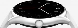 Smartwatch QCY Smartwatch QCY WATCH GT (szary) 3