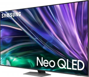 Telewizor Samsung QE85QN85DBT QLED 85'' 4K Ultra HD Tizen 3