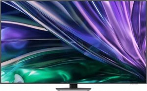 Telewizor Samsung QE85QN85DBT QLED 85'' 4K Ultra HD Tizen 4